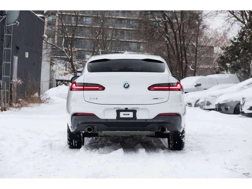 BMW X4 Mpckg xDrive30i| HUD| CARFAX - изображение 5