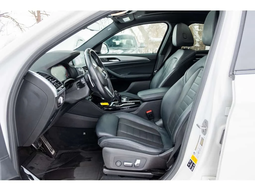 BMW X4 Mpckg xDrive30i| HUD| CARFAX - изображение 9