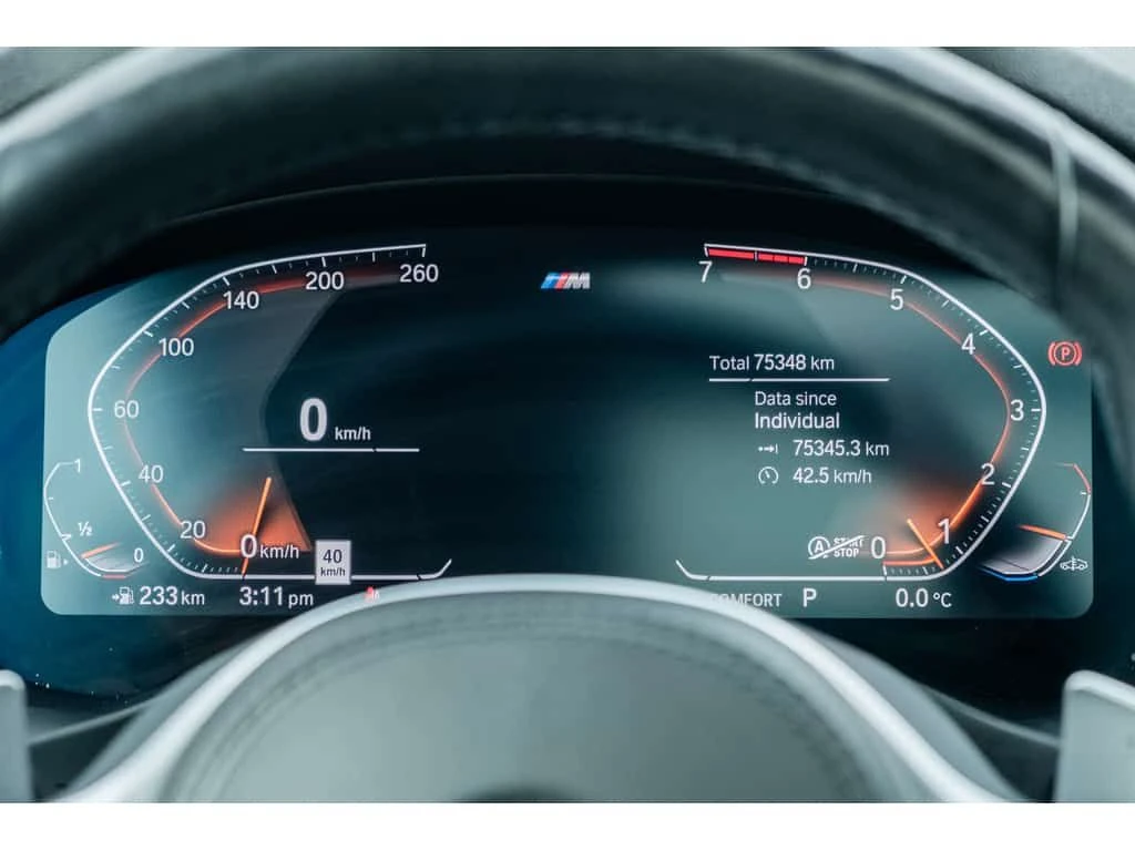 BMW X4 Mpckg xDrive30i| HUD| CARFAX, снимка 16 - Автомобили и джипове - 53746163