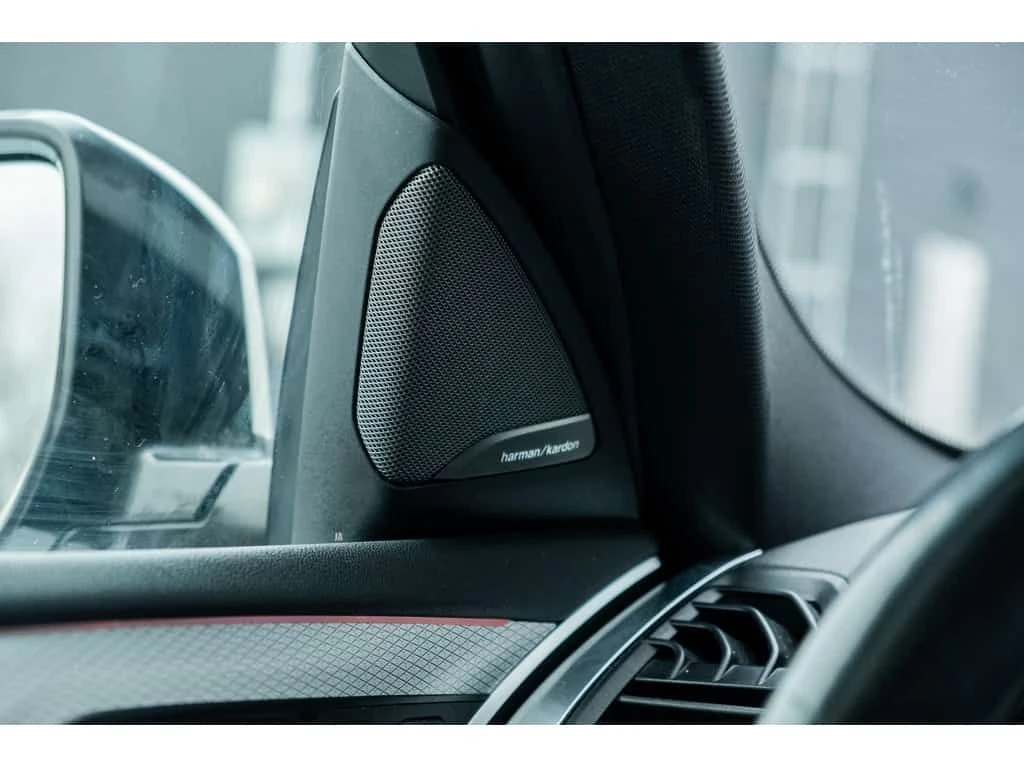 BMW X4 Mpckg xDrive30i| HUD| CARFAX, снимка 13 - Автомобили и джипове - 53746163