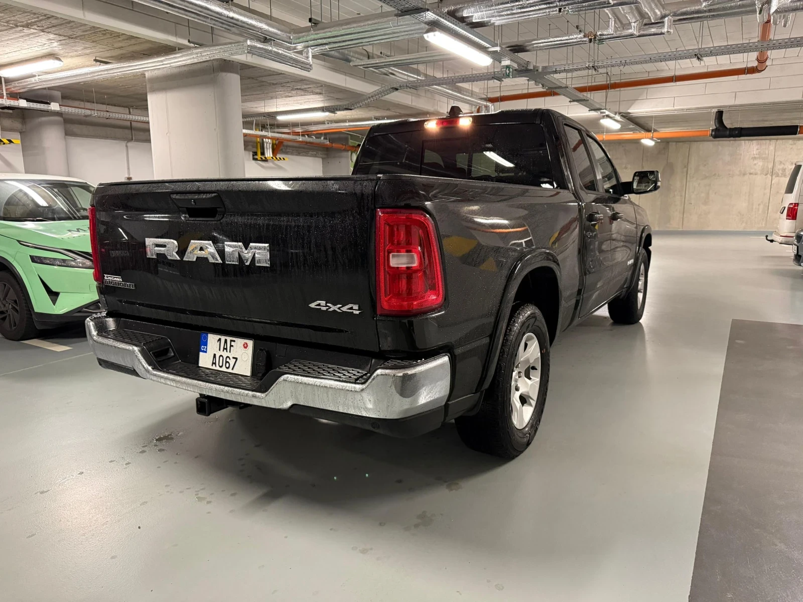 Dodge Ram | Mobile.bg � ����������� 13