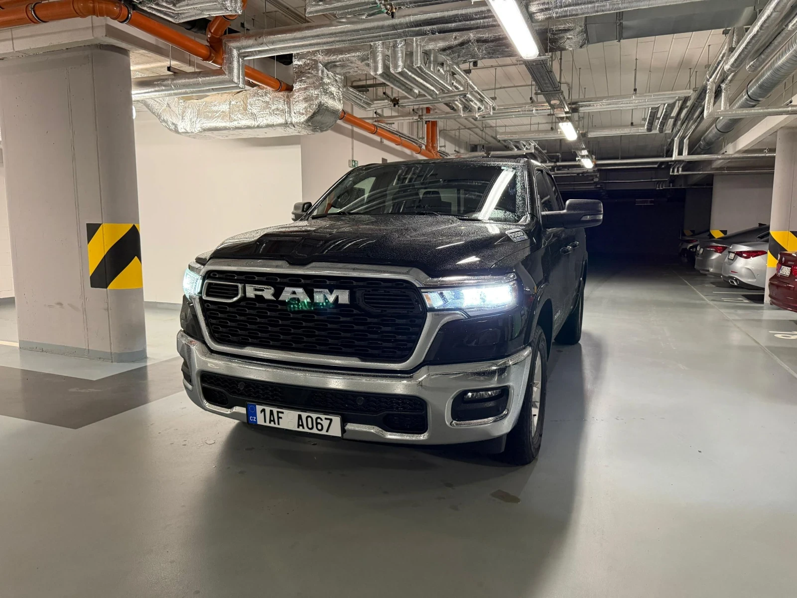 Dodge Ram | Mobile.bg � ����������� 8