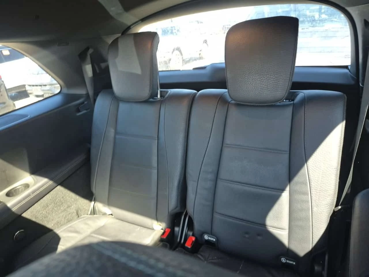 Mercedes-Benz GLS 450 2 КЛЮЧА * ДИСТРОНИК * BURMESTER * PANO , снимка 14 - Автомобили и джипове - 54000910