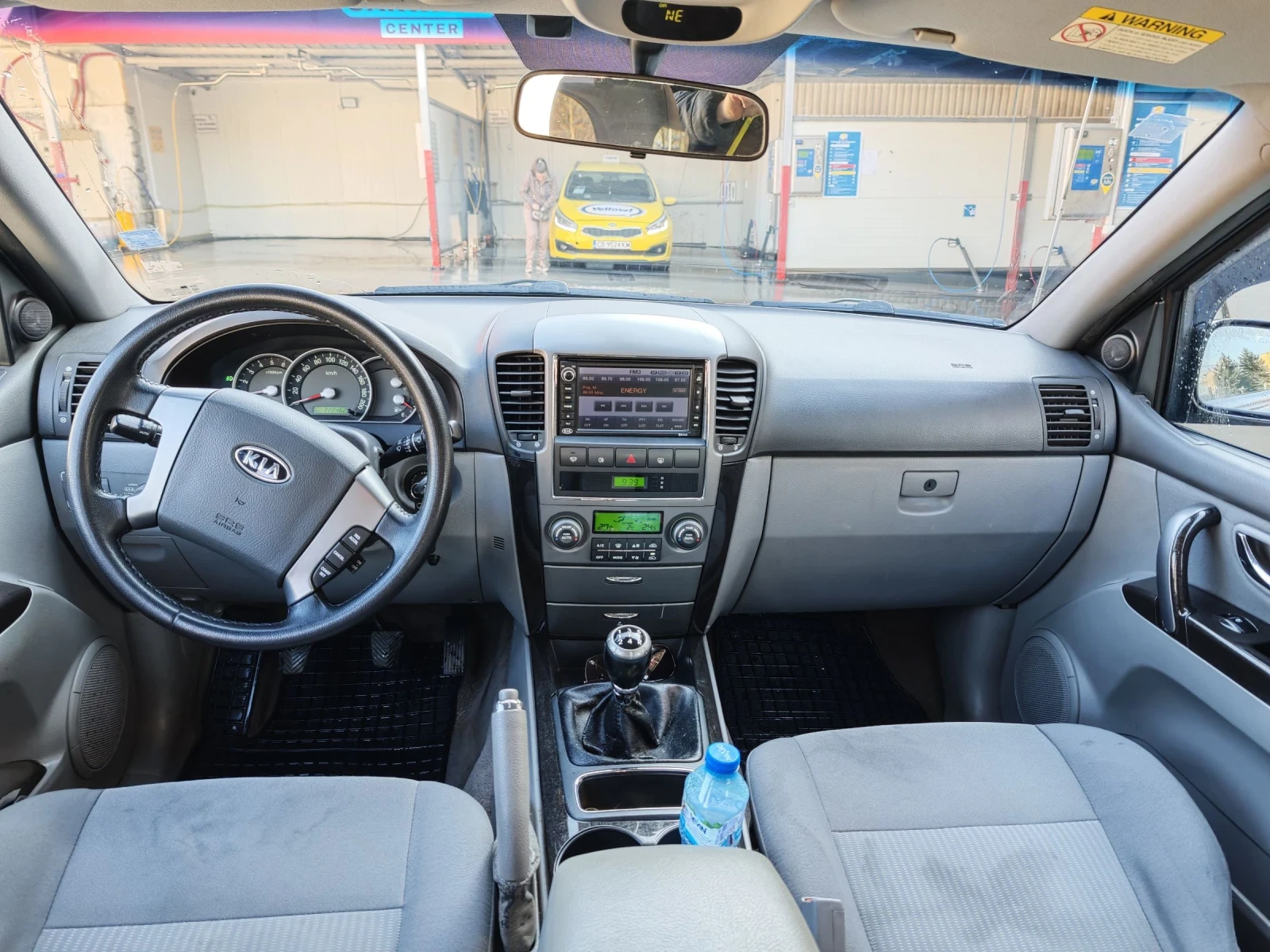 Kia Sorento, снимка 6 - Автомобили и джипове - 54035185
