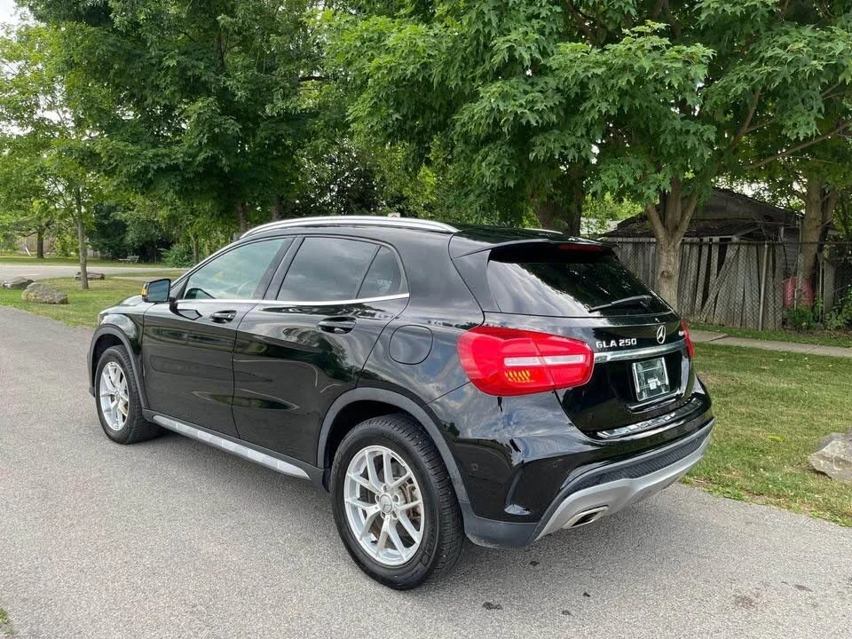 Mercedes-Benz GLA * АвтоКредит * (ЦЕНА ДО БГ), снимка 7 - Автомобили и джипове - 54136586