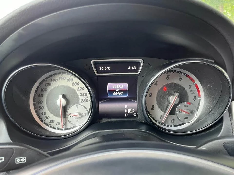 Mercedes-Benz GLA * АвтоКредит * (ЦЕНА ДО БГ), снимка 12 - Автомобили и джипове - 54136586