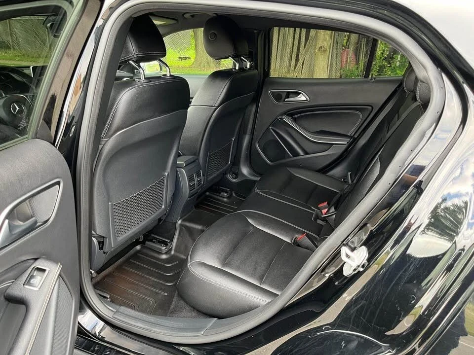 Mercedes-Benz GLA * АвтоКредит * (ЦЕНА ДО БГ), снимка 17 - Автомобили и джипове - 54136586