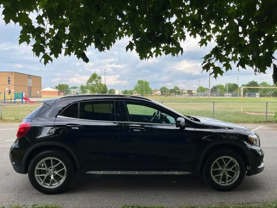 Mercedes-Benz GLA * АвтоКредит * (ЦЕНА ДО БГ), снимка 5 - Автомобили и джипове - 54136586