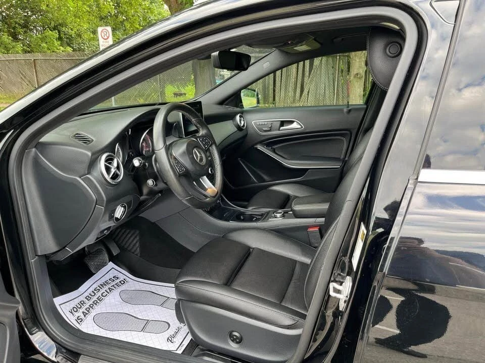 Mercedes-Benz GLA * АвтоКредит * (ЦЕНА ДО БГ), снимка 10 - Автомобили и джипове - 54136586