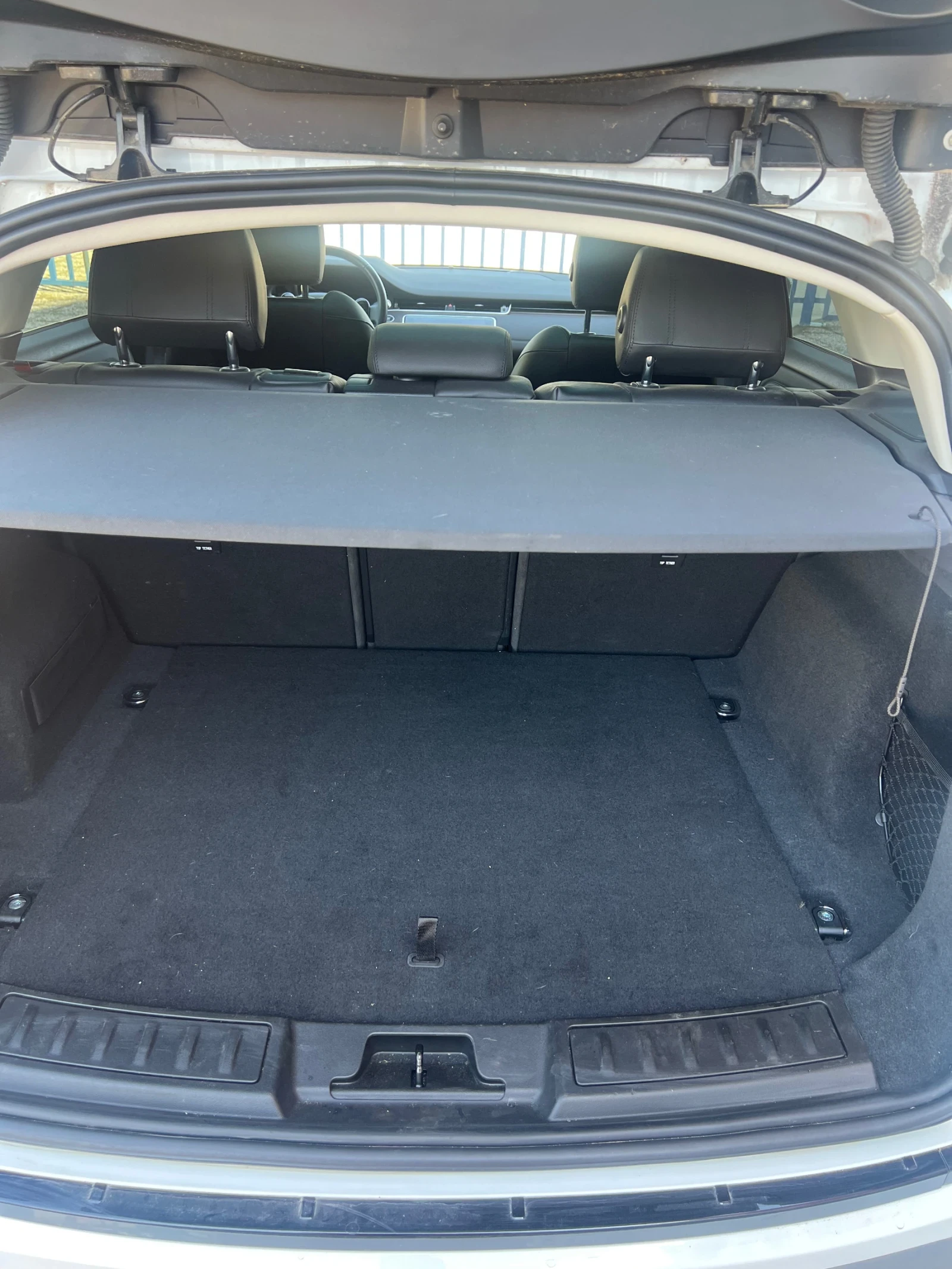 Land Rover Evoque 2.0I, снимка 14 - Автомобили и джипове - 54370868