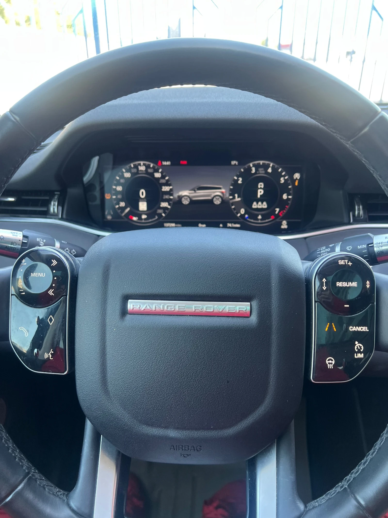 Land Rover Evoque 2.0I, снимка 10 - Автомобили и джипове - 54370868
