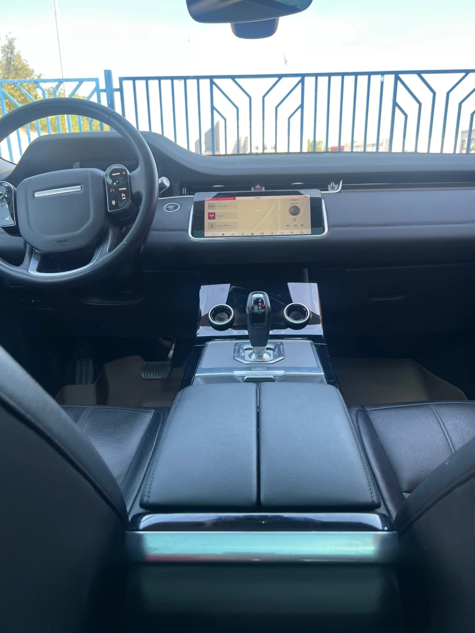 Land Rover Evoque 2.0I, снимка 6 - Автомобили и джипове - 54370868