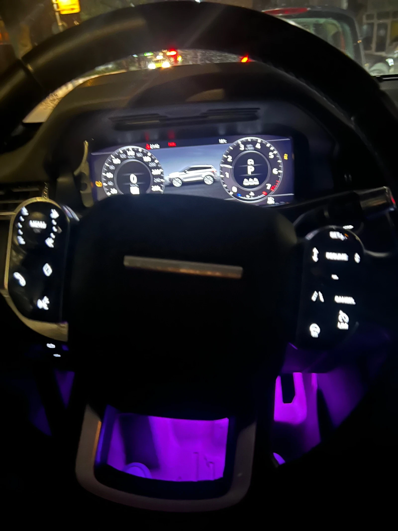 Land Rover Evoque 2.0I, снимка 16 - Автомобили и джипове - 54370868