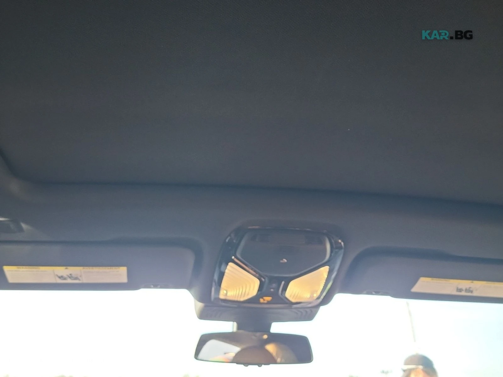 BMW X4 M40i* xDrive* HARMAN KARDON* PANO* 360* ПОДГРЕВ* , снимка 13 - Автомобили и джипове - 55706845