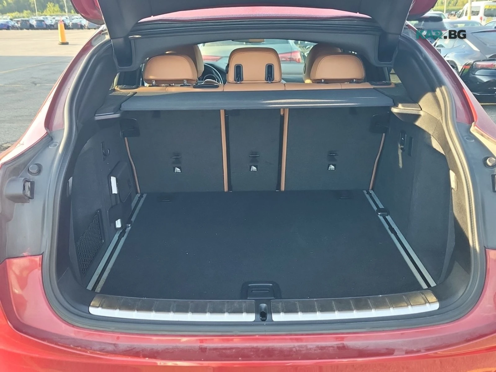 BMW X4 M40i* xDrive* HARMAN KARDON* PANO* 360* ПОДГРЕВ* , снимка 14 - Автомобили и джипове - 55706845
