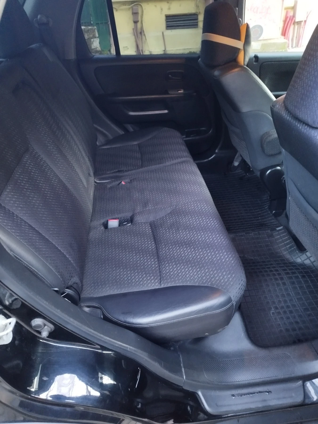 Honda Cr-v 2.0, снимка 7 - Автомобили и джипове - 55739452