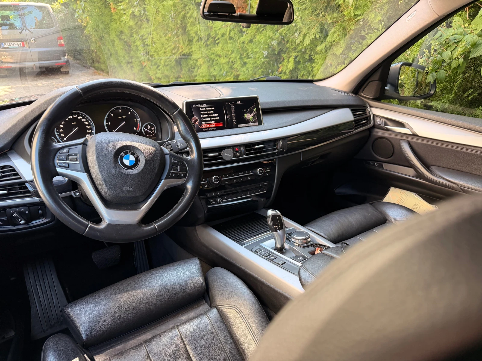 BMW X5 3.0d Pano Head Up Matrix 7 ������ | Mobile.bg � ����������� 5