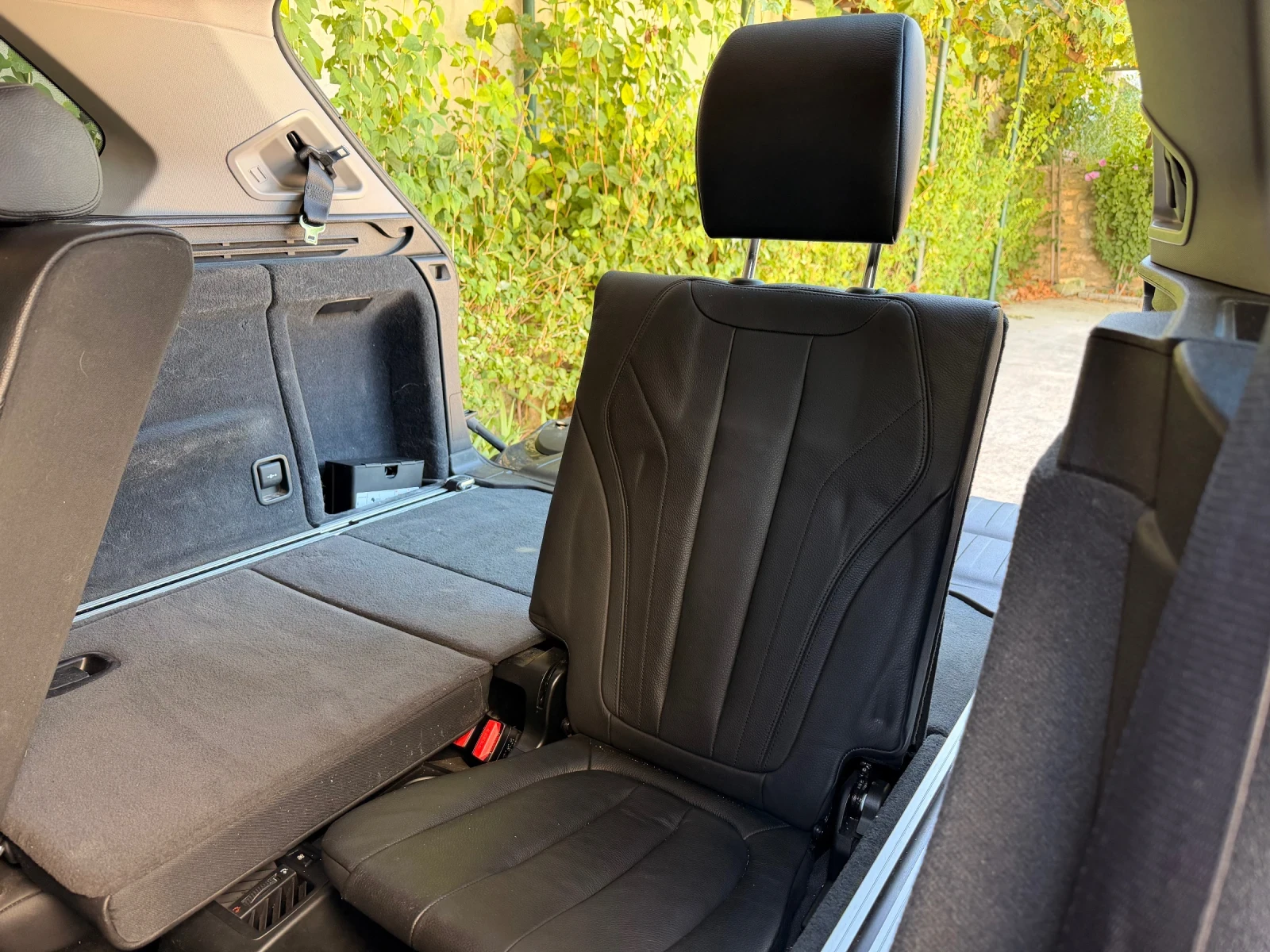 BMW X5 3.0d Pano Head Up Matrix 7 ������ | Mobile.bg � ����������� 8