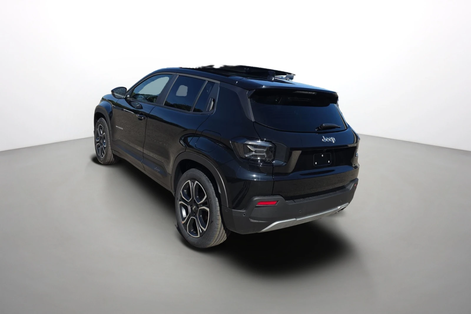 Jeep Avenger 1.2 Summit - Hybrid - Чисто нов !, снимка 7 - Автомобили и джипове - 56165835