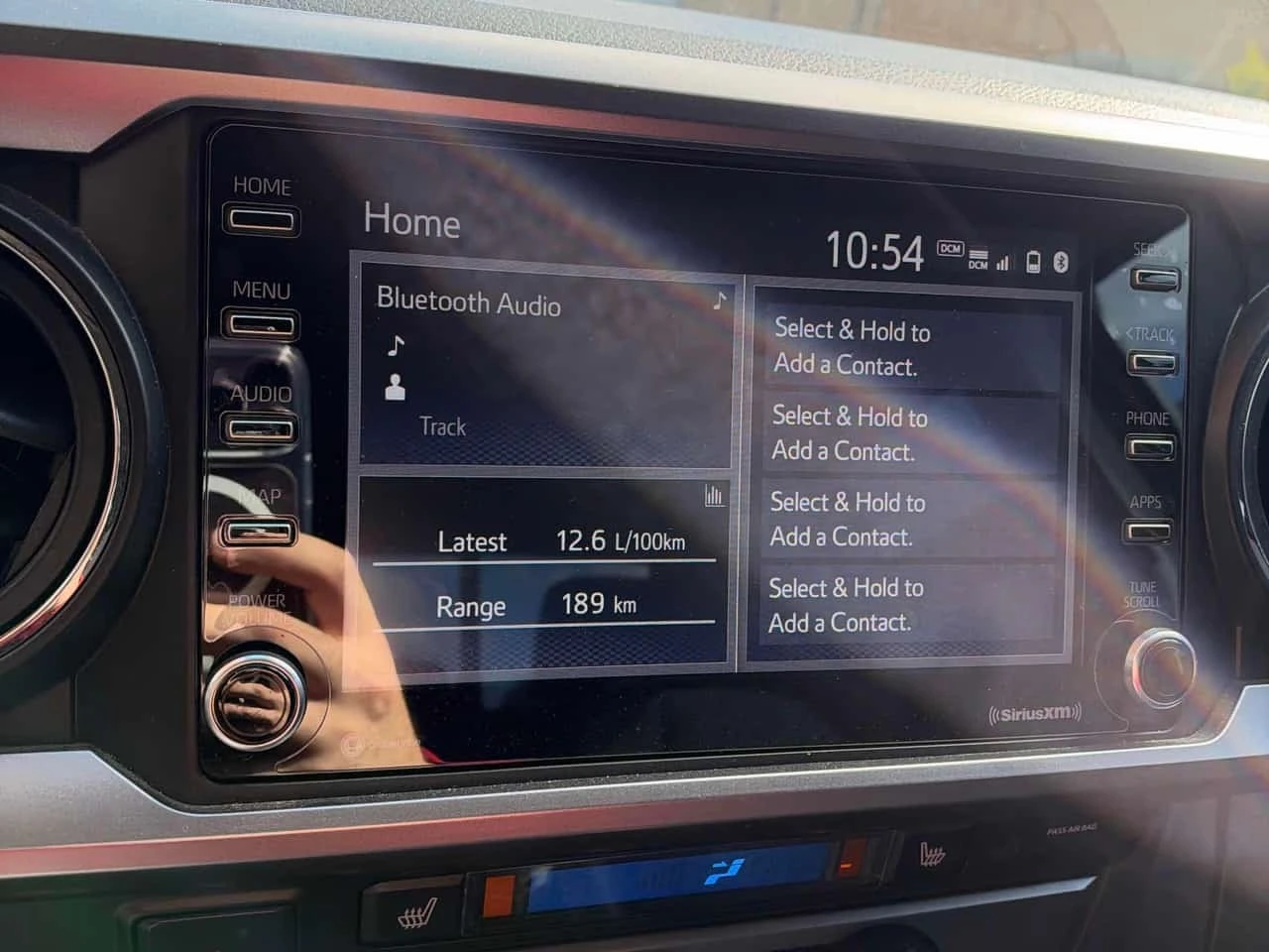 Toyota Tacoma * 4x4 Double Cab SB* ���������� ��� ������������*  | Mobile.bg � ����������� 14