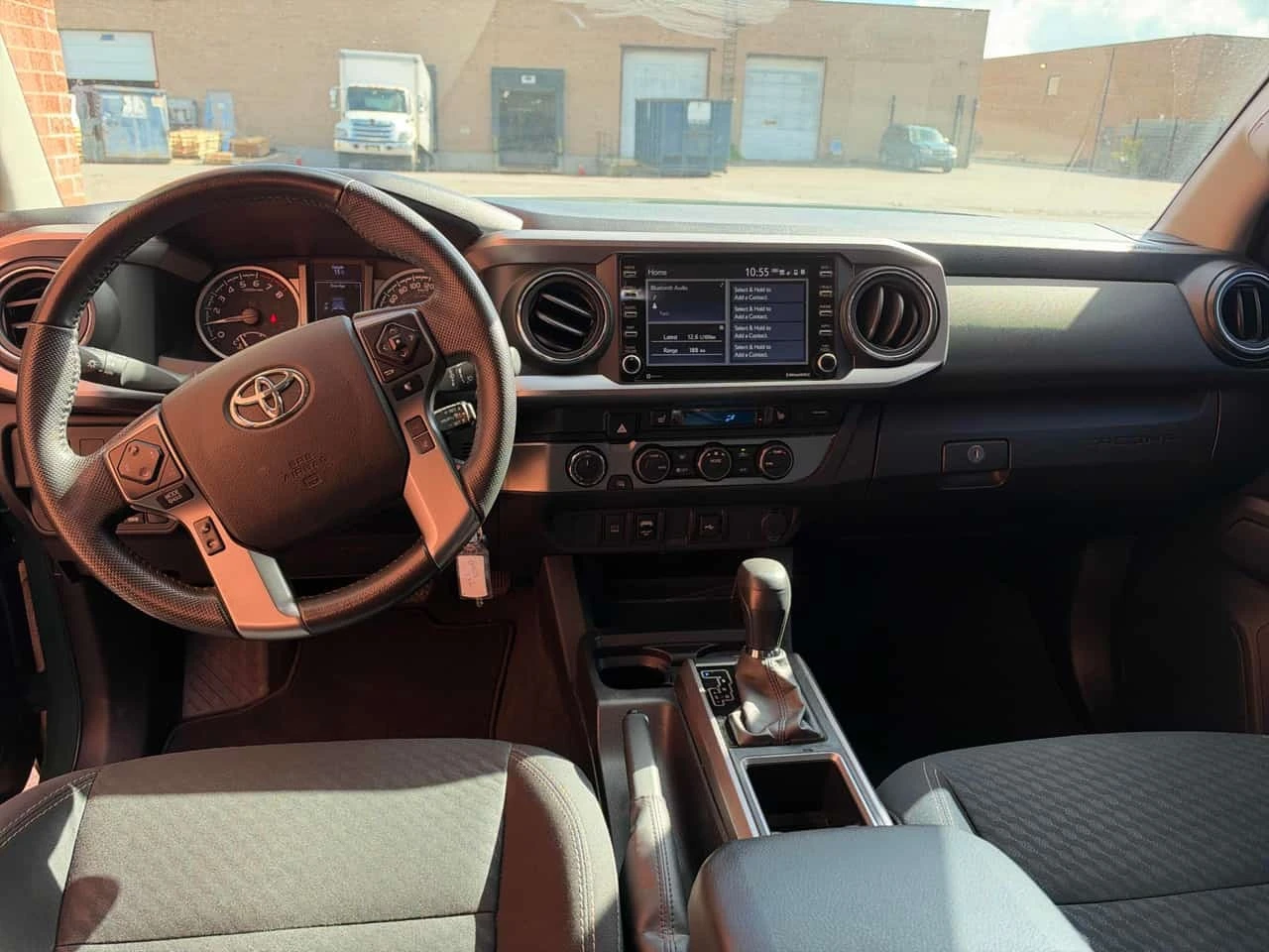 Toyota Tacoma * 4x4 Double Cab SB* ���������� ��� ������������*  | Mobile.bg � ����������� 9