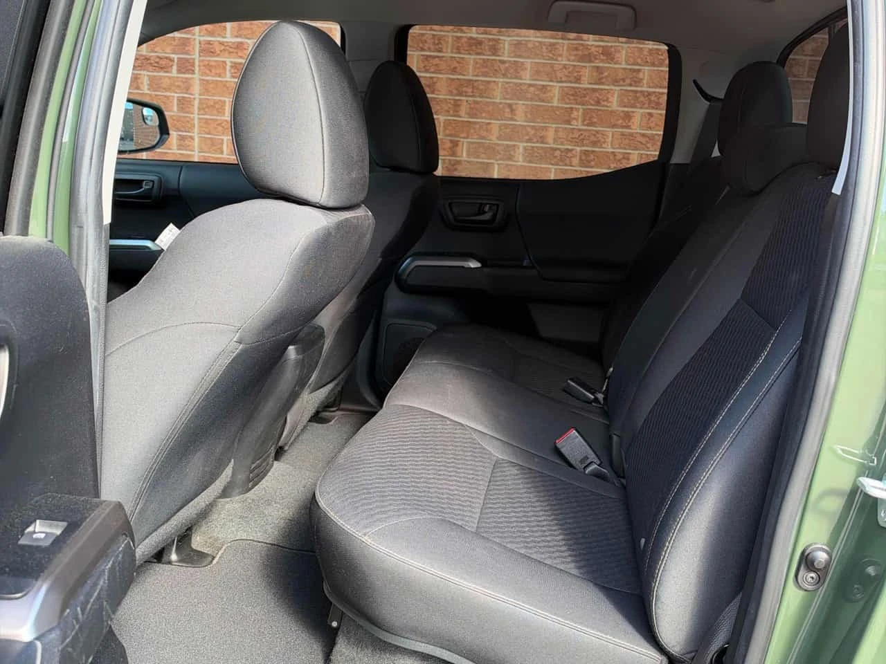 Toyota Tacoma * 4x4 Double Cab SB* ���������� ��� ������������*  | Mobile.bg � ����������� 10