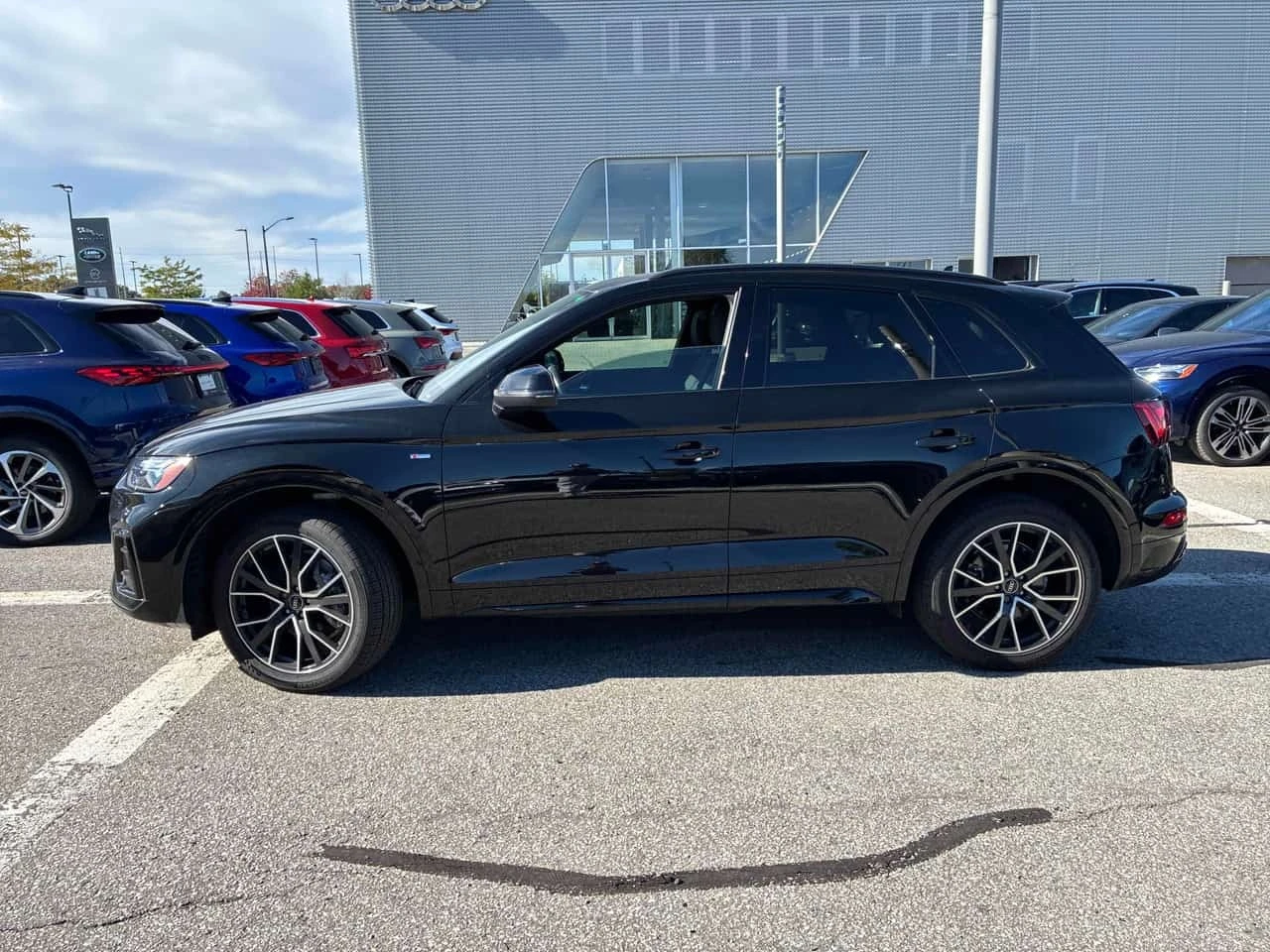 Audi Q5 * Progressiv * CARFAX * ����� �� ����������� | Mobile.bg � ����������� 2