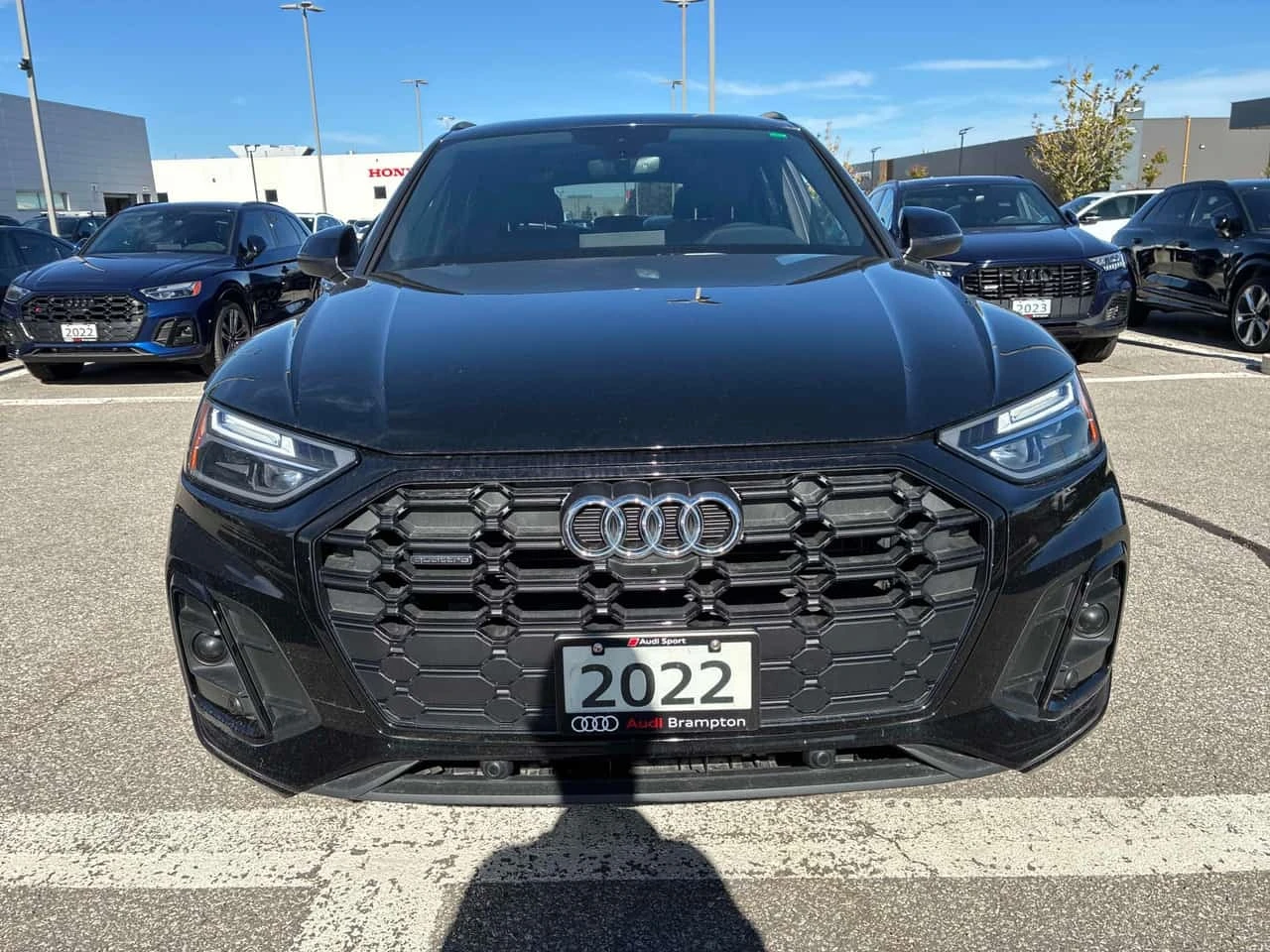 Audi Q5 * Progressiv * CARFAX * ����� �� ����������� | Mobile.bg � ����������� 6