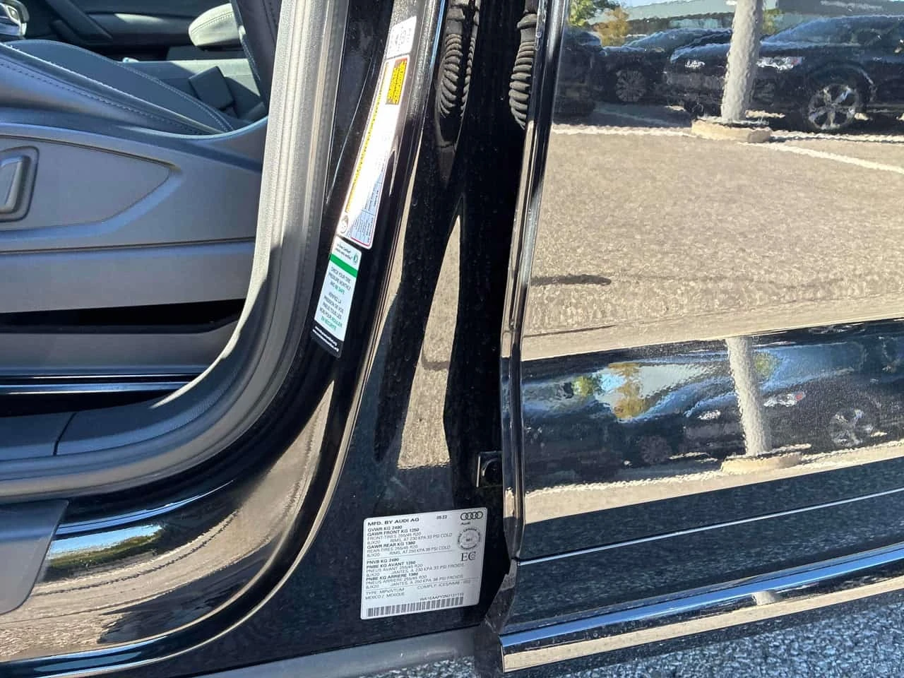 Audi Q5 * Progressiv * CARFAX * ����� �� ����������� | Mobile.bg � ����������� 10