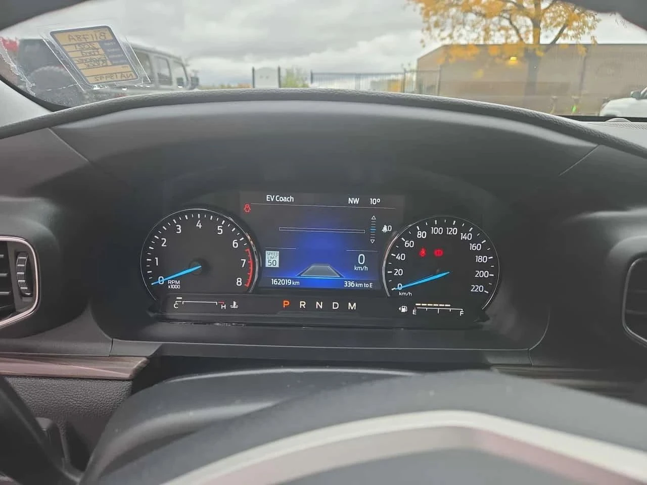 Ford Explorer, снимка 8 - Автомобили и джипове - 56684840