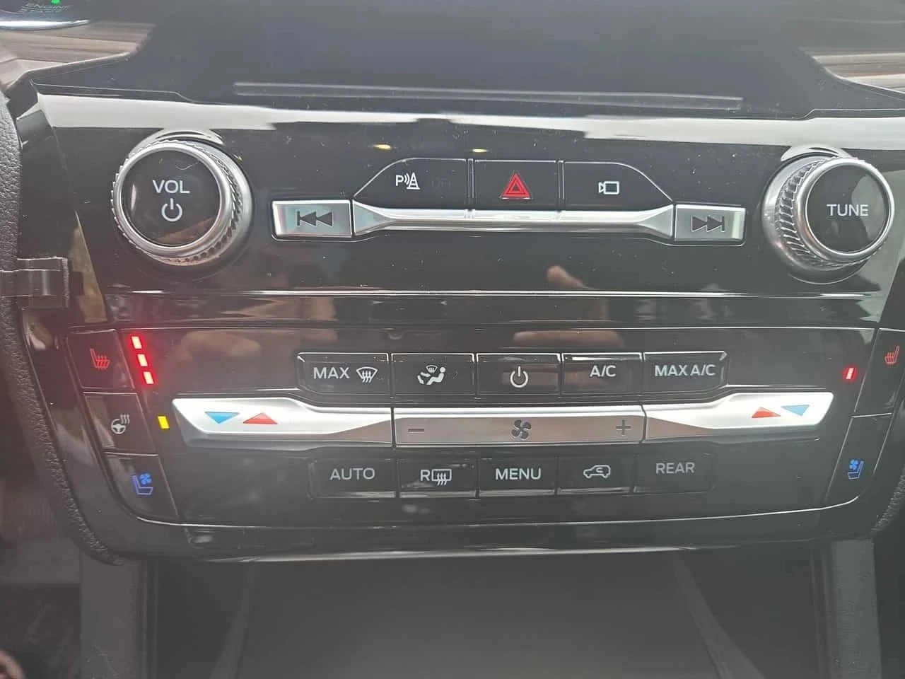 Ford Explorer, снимка 11 - Автомобили и джипове - 56684840