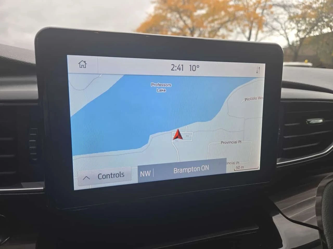 Ford Explorer, снимка 10 - Автомобили и джипове - 56684840
