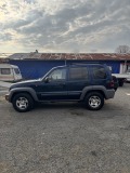 Jeep Cherokee  - изображение 2