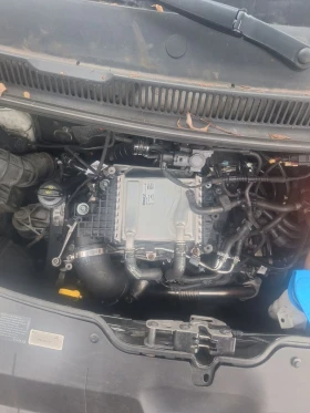 VW Transporter T6 version 4  Инкасо, снимка 8