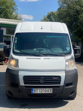 Fiat Ducato 3.0 Multijet-160к.c.-Бартер-Лизинг-Пътнически, снимка 7