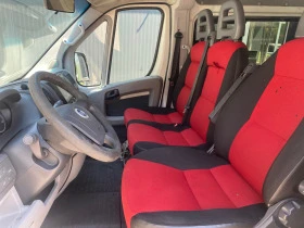 Fiat Ducato 3.0 Multijet-160к.c.-Бартер-Лизинг-Пътнически, снимка 10