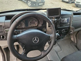 Mercedes-Benz Sprinter 315 , , ,   | Mobile.bg    10