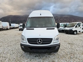 Mercedes-Benz Sprinter 315 , , ,   | Mobile.bg    8