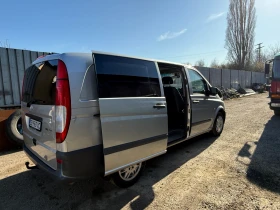 Mercedes-Benz Vito 116, снимка 13