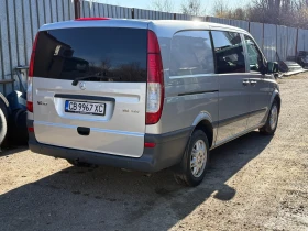 Mercedes-Benz Vito 116, снимка 15