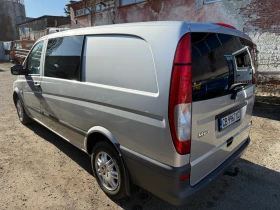 Mercedes-Benz Vito 116, снимка 16