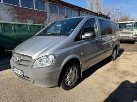 Mercedes-Benz Vito 116, снимка 6