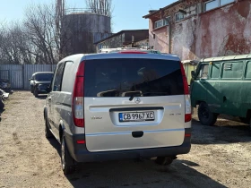 Mercedes-Benz Vito 116, снимка 7