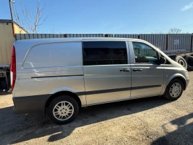 Mercedes-Benz Vito 116, снимка 14