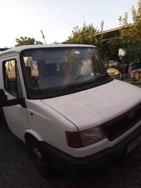LDV Convoy | Mobile.bg    2