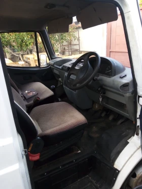     LDV Convoy