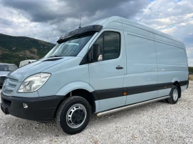 Mercedes-Benz Sprinter 516  3.5  -  | Mobile.bg    10