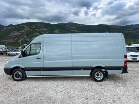 Mercedes-Benz Sprinter 516  3.5  -  | Mobile.bg    8