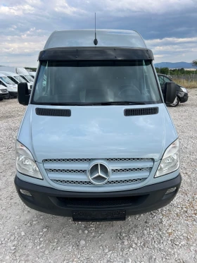 Mercedes-Benz Sprinter 516  3.5  -  | Mobile.bg    3