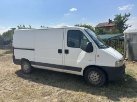 Обява за продажба на Peugeot Boxer ~7 390 лв. - изображение 2